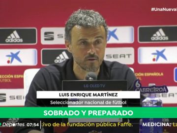 luisenrique luisenrique