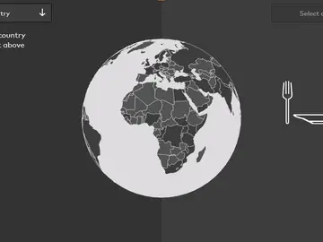 Diferencias en el precio de la comida en distintos países del mundo Diferencias en el precio de la comida en distintos países del mundo