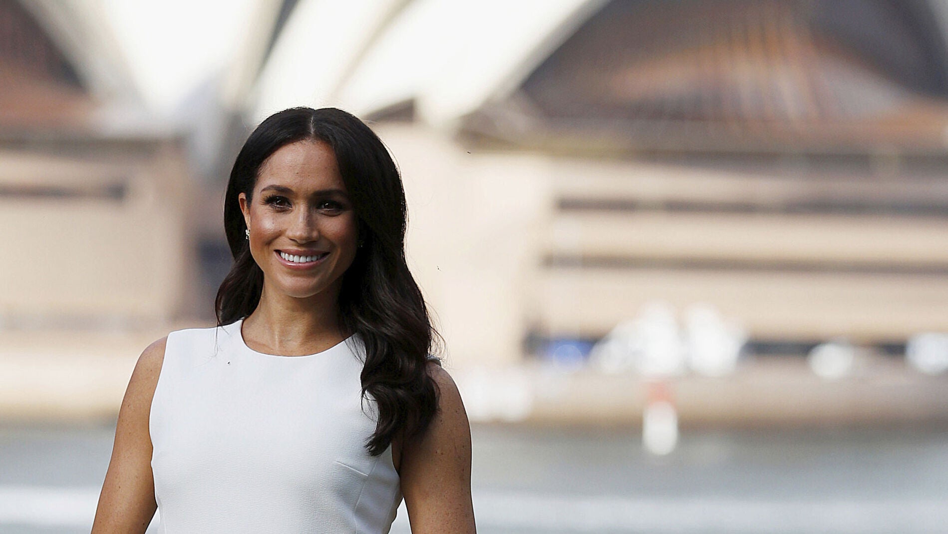 Meghan Markle