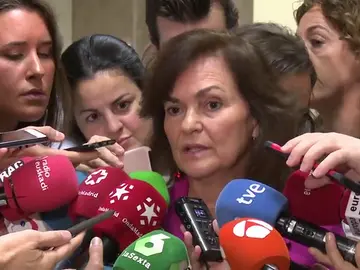 El Gobierno recurrirá al Constitucional la resolución aprobada por el Parlament en la que se reprobaba al Rey El Gobierno recurrirá al Constitucional la resolución aprobada por el Parlament en la que se reprobaba al Rey