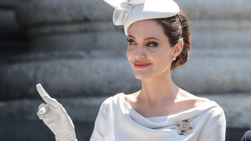 Angelina Jolie
