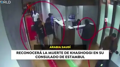 #AhoraEnElMundo, las noticias internacionales que están marcando este martes 16 de octubre #AhoraEnElMundo, las noticias internacionales que están marcando este martes 16 de octubre