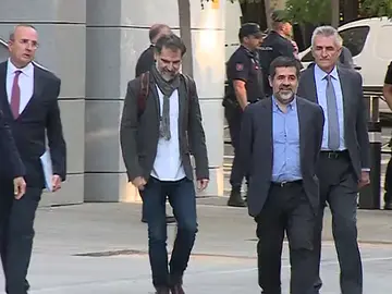 Los Jordis Los Jordis