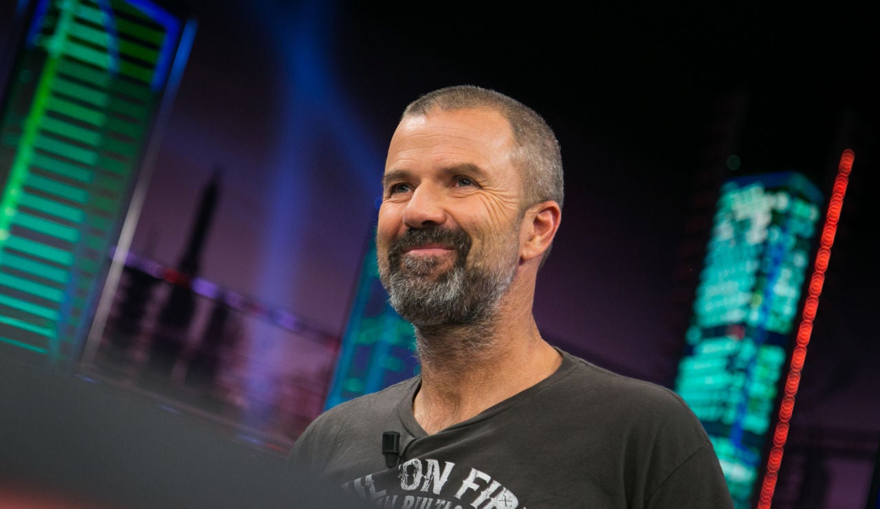 Pau Donés cuenta en 'El Hormiguero 3.0' el plan con su hija: "Hemos perdido muchos momentos y nos hemos vuelto a encontrar"