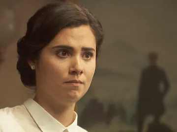 María a Gonzalo: "Si mis hijos están muertos es por tu culpa" María a Gonzalo: "Si mis hijos están muertos es por tu culpa"