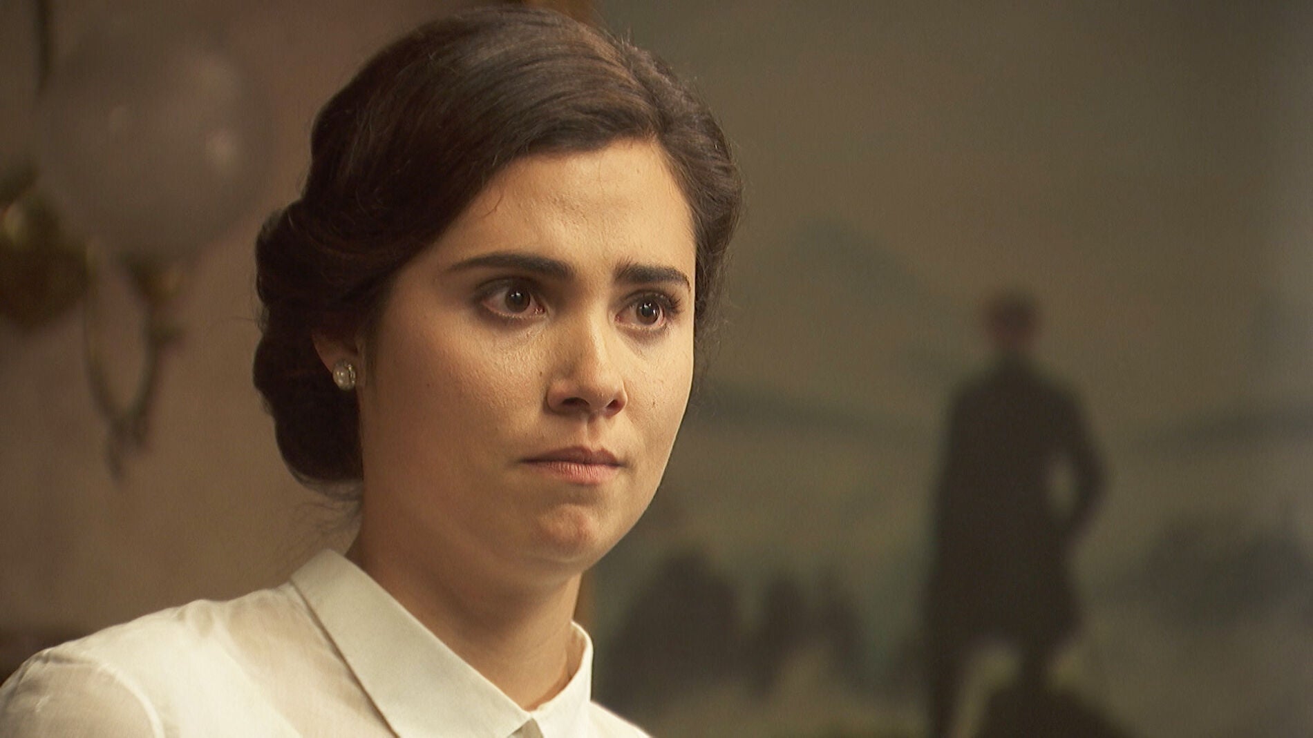 Mar&iacute;a a Gonzalo: "Si mis hijos est&aacute;n muertos es por tu culpa"