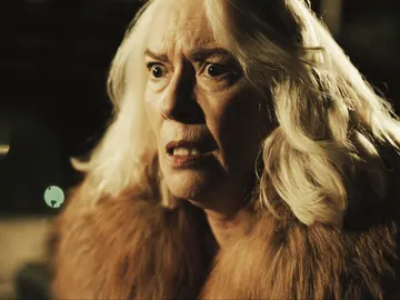 El traumático recuerdo de Begoña la noche de la desaparición de Anne El traumático recuerdo de Begoña la noche de la desaparición de Anne