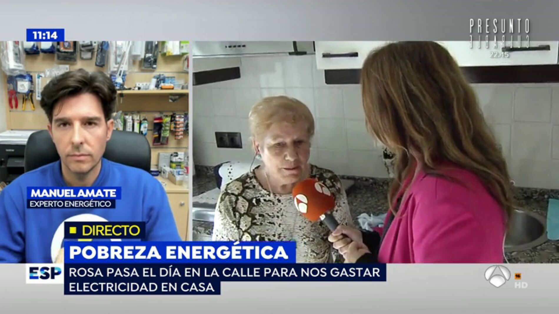 energia