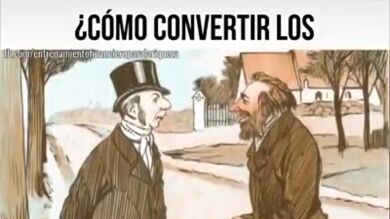 El polémico vídeo de un colegio que compara a la gente pobre con la mediocridad: 