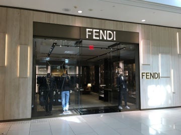 Tienda de la marca Fendi Tienda de la marca Fendi