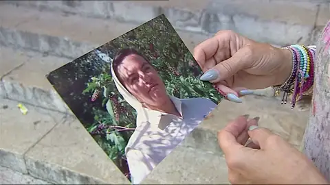 Una exmonja se queda sin jubilación por no haber cotizado los 17 años trabajados Una exmonja se queda sin jubilación por no haber cotizado los 17 años trabajados