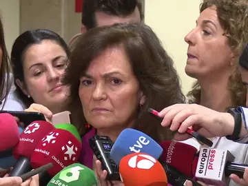 El Gobierno recurrirá al Constitucional la resolución aprobada por el Parlament en la que se reprobaba al Rey El Gobierno recurrirá al Constitucional la resolución aprobada por el Parlament en la que se reprobaba al Rey