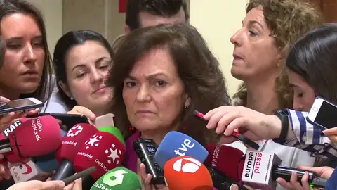 El Gobierno recurrirá al Constitucional la resolución aprobada por el Parlament en la que se reprobaba al Rey El Gobierno recurrirá al Constitucional la resolución aprobada por el Parlament en la que se reprobaba al Rey