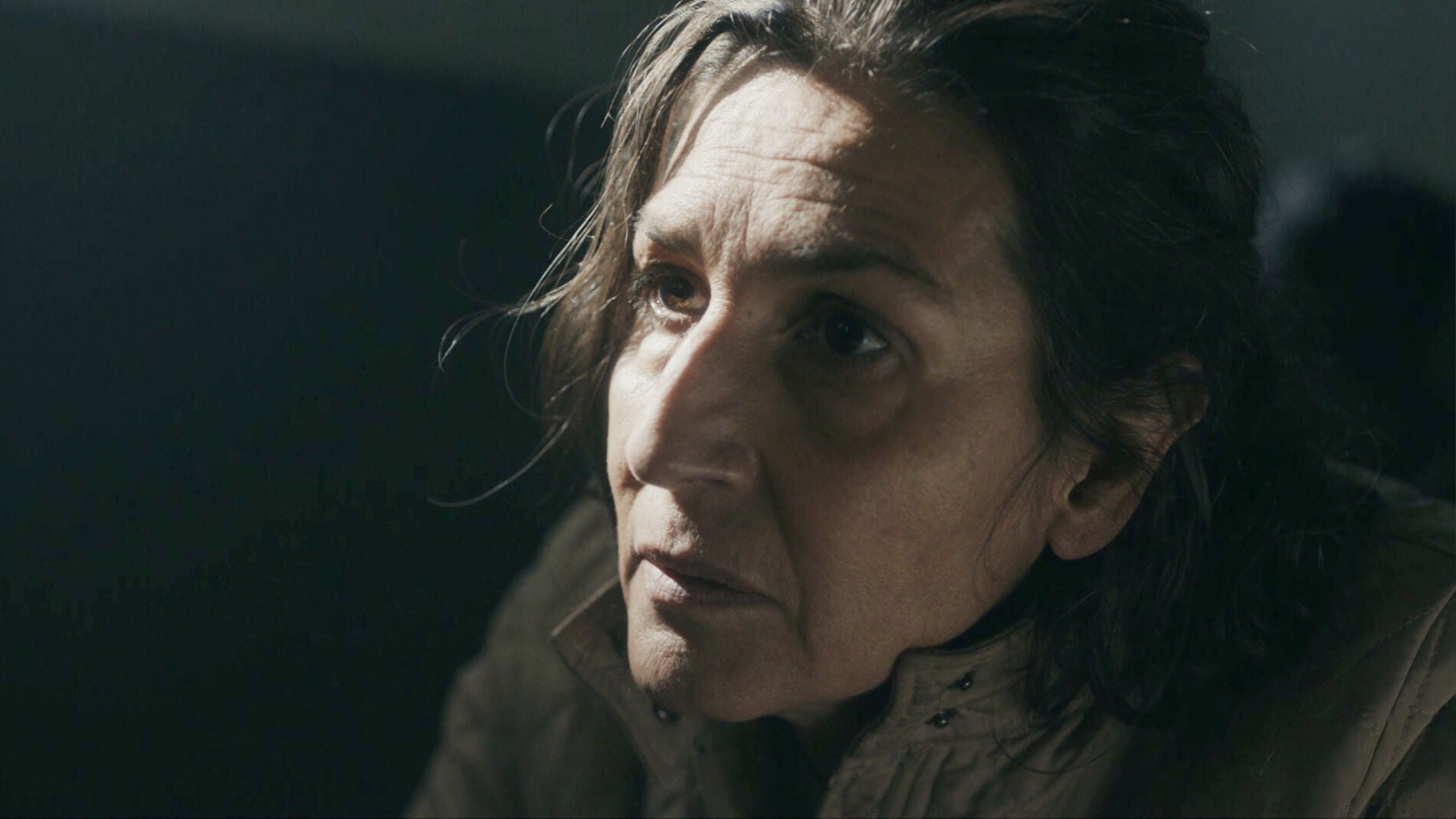 Amaia intenta convencer a Joseba tras el consejo de Pedro