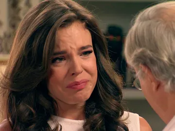 María, arrepentida: "Mi madre me odia" María, arrepentida: "Mi madre me odia"