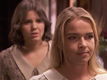 Antolina, dispuesta a hacer cualquier cosa para acabar con Elsa Antolina, dispuesta a hacer cualquier cosa para acabar con Elsa