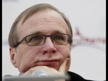 Muere de cáncer Paul Allen, cofundador de Microsoft, a los 65 años Muere de cáncer Paul Allen, cofundador de Microsoft, a los 65 años