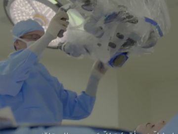 Emiratos Árabes ofrece 14 mil euros al mes y alojamiento a los médicos Emiratos Árabes ofrece 14 mil euros al mes y alojamiento a los médicos