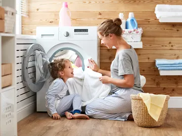 Madre e hija Madre e hija