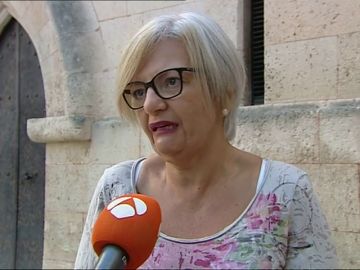 Una exmonja en apuros por su jubilación tras 17 años cotizados