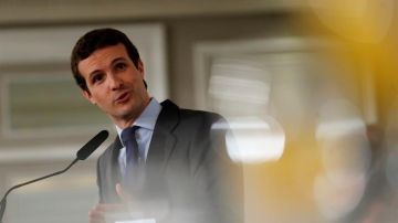 Pablo Casado Pablo Casado