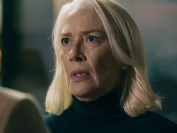 Begoña se desploma ante la verdad: "Anne estaba embarazada de 'aita'" Begoña se desploma ante la verdad: "Anne estaba embarazada de 'aita'"