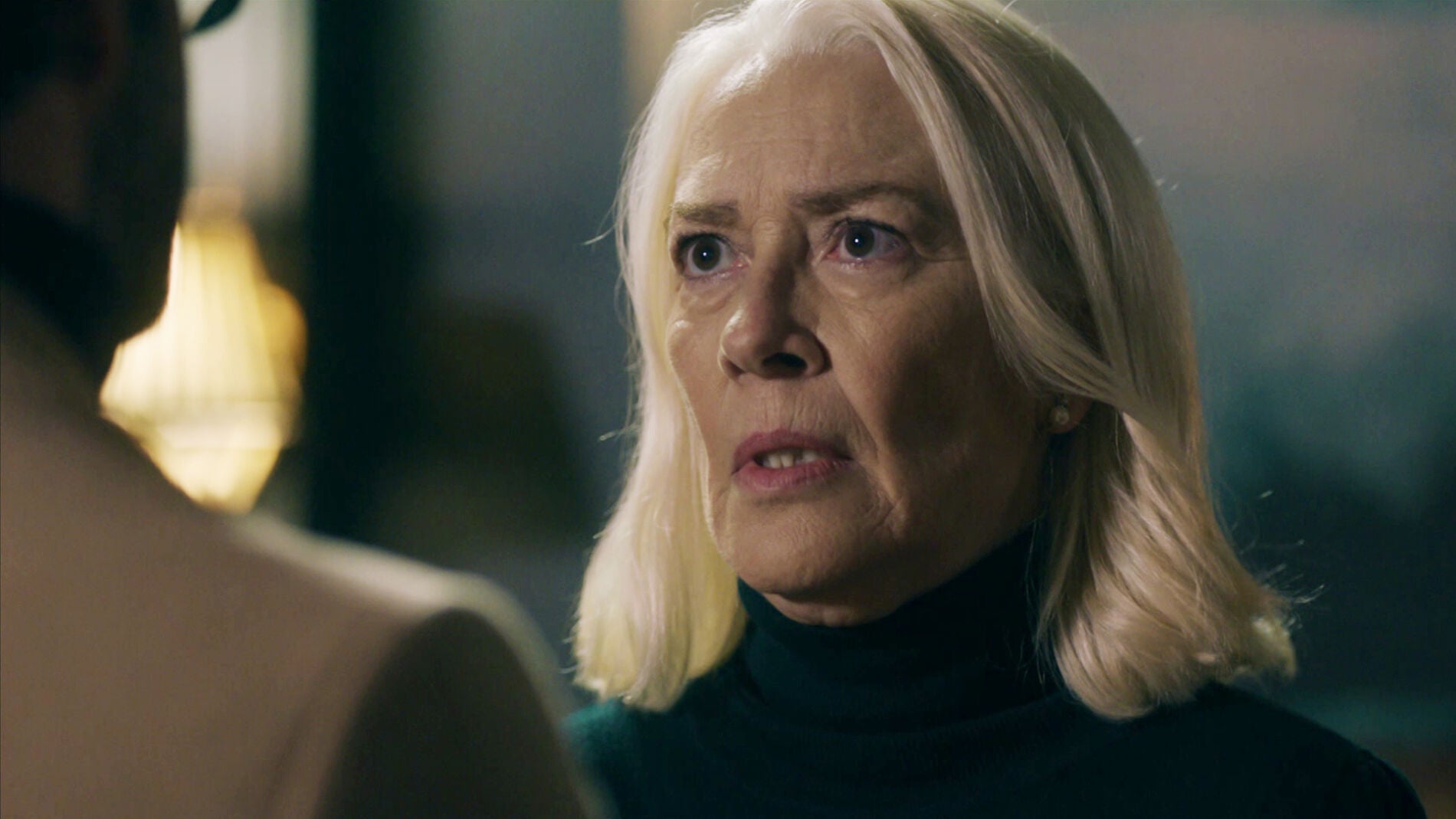 Bego&ntilde;a se desploma ante la verdad: "Anne estaba embarazada de 'aita'"