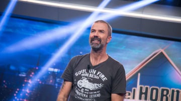 Pau Donés confiesa en 'El Hormiguero 3.0' qué fue lo primero que pensó cuando se enteró que tenía cáncer