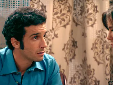 Ignacio le da un ultimátum a María: "Dime la verdad" Ignacio le da un ultimátum a María: "Dime la verdad"