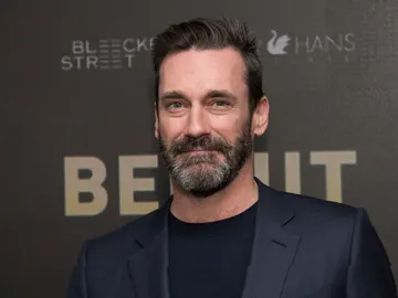 Jon Hamm Jon Hamm
