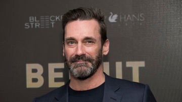 Jon Hamm Jon Hamm