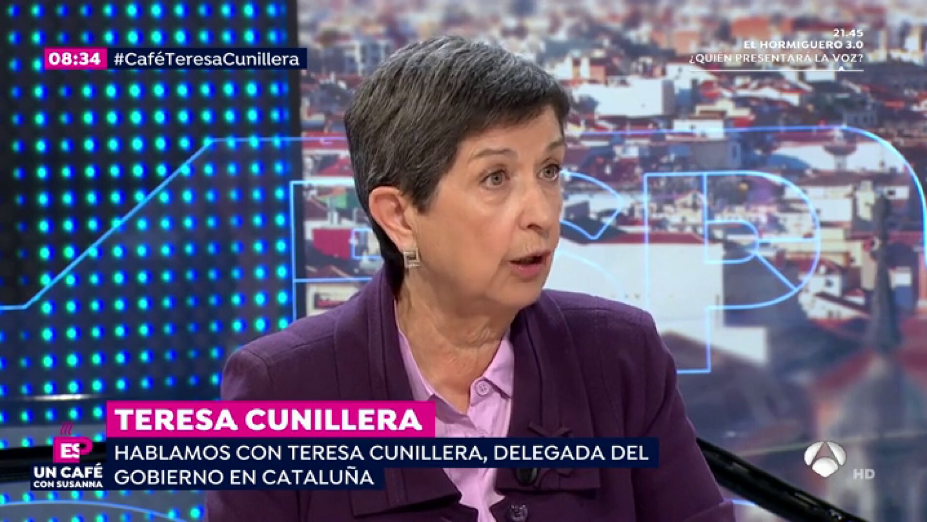 cunillera
