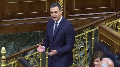 Pedro Sánchez confirma que el aumento del salario mínimo no aumentará los impuestos que deben pagar los autónomos Pedro Sánchez confirma que el aumento del salario mínimo no aumentará los impuestos que deben pagar los autónomos