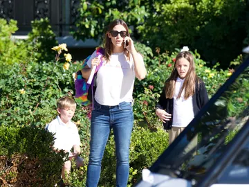 Jennifer Garner Jennifer Garner