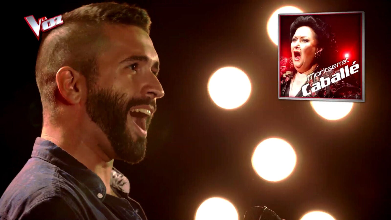 Keunam versiona a Paulina Rubio en las voces de Amaia Montero, Dani Martín y Montserrat Caballé