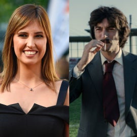 Sandra Sabatés, 'Fariña' y Julia Otero, ganadores del Premio Ondas
