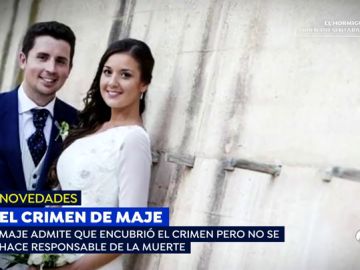 'Maje', 'viuda negra de Patraix', al psiquiatra: "Mi marido y yo no teníamos sexo y me pegó en alguna ocasión" 'Maje', 'viuda negra de Patraix', al psiquiatra: "Mi marido y yo no teníamos sexo y me pegó en alguna ocasión"