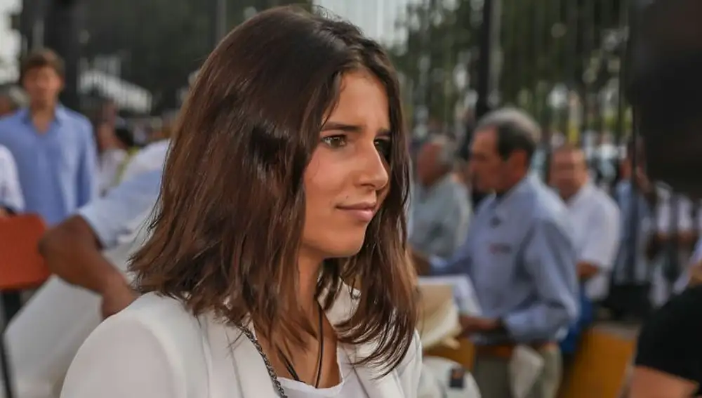 Cayetana Rivera