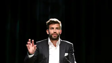 Piqué, condenado a 48.000 euros por conducir sin puntos en el carnet Piqué, condenado a 48.000 euros por conducir sin puntos en el carnet