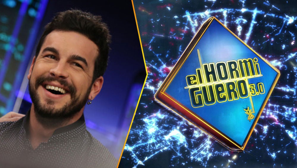 ¿Quieres venir a ver a Mario Casas a 'El Hormiguero 3.0'