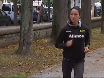La atleta Elena Loyo denuncia acoso mientras entrenaba: "No puedo denunciar, sentimos una desprotección"
