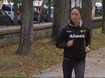 La atleta Elena Loyo denuncia acoso mientras entrenaba: "No puedo denunciar, sentimos una desprotección" La atleta Elena Loyo denuncia acoso mientras entrenaba: "No puedo denunciar, sentimos una desprotección"