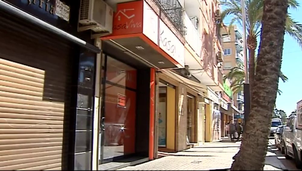 Arrestados los dueños de una inmobiliaria en Valencia por arrendar viviendas sin el conocimiento de los dueños
