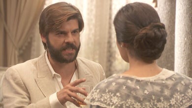 Gonzalo, a María: 