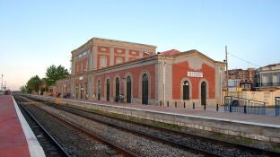 estacion tren talavera