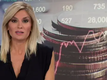 La periodista Sandra Golpe La periodista Sandra Golpe