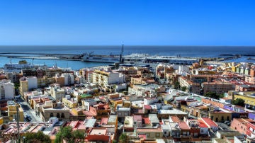 Almería