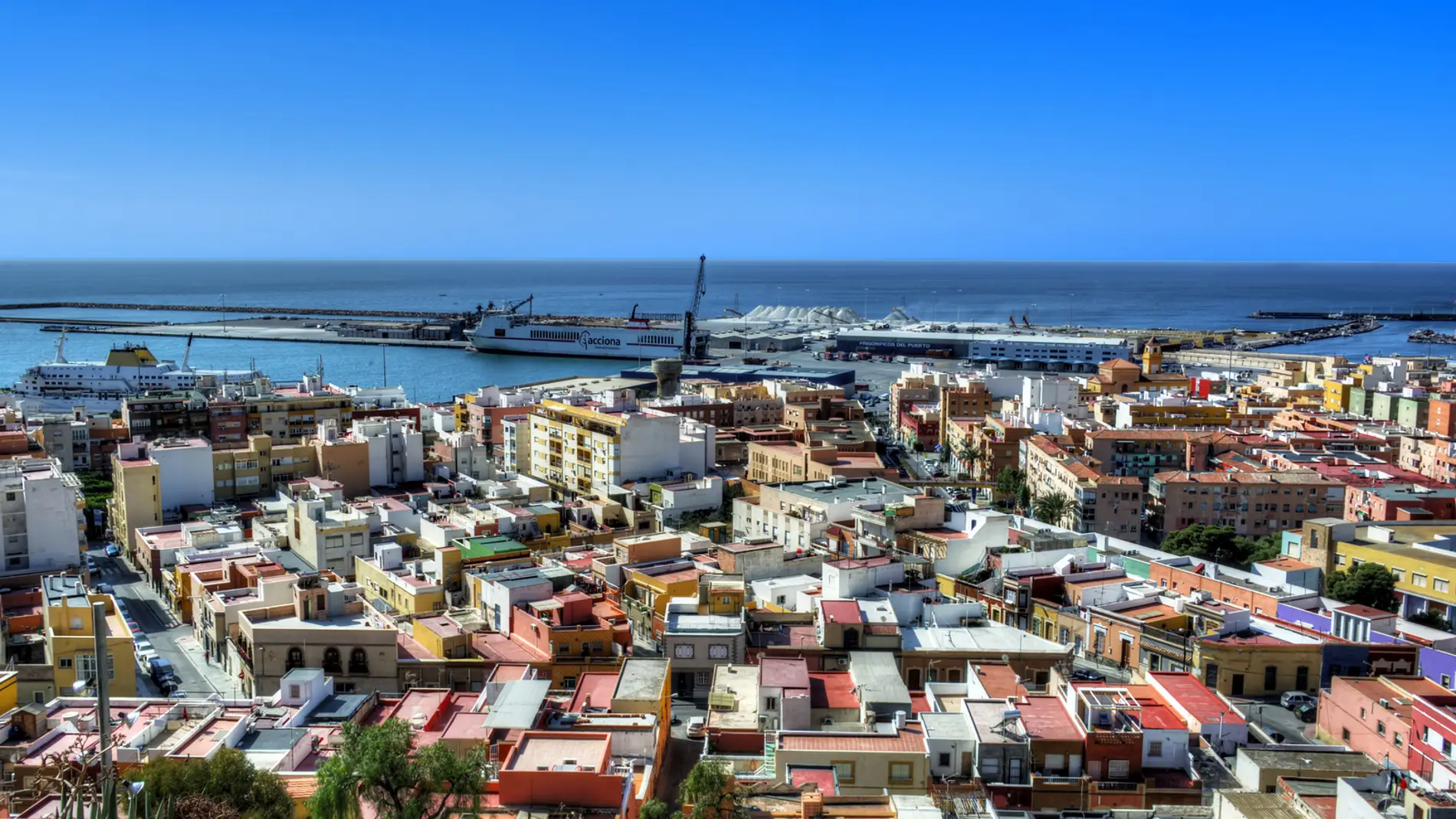 Almería