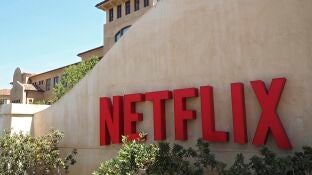 Imagen de archivo de Netflix