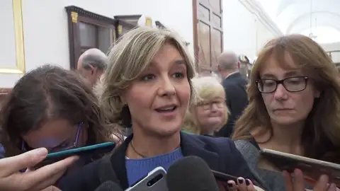 Isabel García Tejerina Isabel García Tejerina